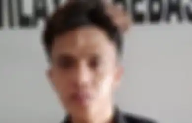 Dengar Bisikan Roh, Pelaku Pembunuhan Sadis Waria di Minahasa Punya Profesi Begini, Foto Tampangnya Disebarkan