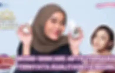 Review Jujur Skincare Amanda Manopo, Ternyata Hasilnya Malah Begini!