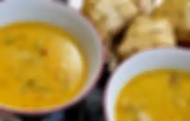 Jangan Sampai Kalap Lahap Hingga Santapan Masakan Khas Lebaran, Simak 5 Tips Ampuh Agar Tubuh Tetap Terkontrol