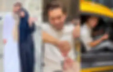 Cara Transfer Uang Pun Tak Tahu hingga Pasrahkan Seluruh Gajinya ke Istri, Aktor Tampan Ini Terkaget-kaget Dapat THR Mobil Lamborghini dari Pasangan Hidupnya: Katanya Sewa