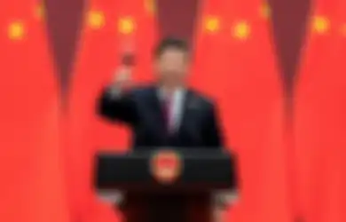 Sering Senggol-senggolan, Joe Biden Nyatanya Berusaha 'Damai' dengan Xi Jinping Saat di Bali, Ini Dia Keinginan Terpendam AS yang Ingin Diwujudkan