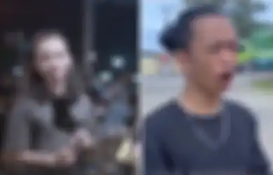 Biodata Artis Zinidin Zidan, Penyanyi yang Sempat Viral Gegara Parodikan Andika Kangen Band Bareng Tri Suaka, Sempat Dikabarkan Tewas dalam Kecelakaan Tol!