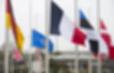 China Tuduh NATO Telah Membuat Eropa Kacau, Peringatkan Kawasan Asia-Pasifik dan Dunia