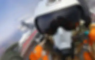 Konon  Bergentayangan di Langit Ukraina, Bahkan Sudah Hancurkan 40 Pesawat Rusia, Terkuak Ini Fakta Asli 'Pesawat Hantu' Ukraina