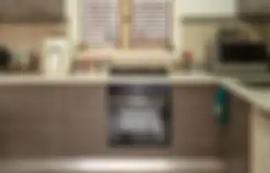 Demi Jaga Keselamatan Sang Ibu, Aksi Seorang Anak Tempel Tulisan 'Mama Kompor' di Setiap Sudut Rumah Ini Viral di TikTok