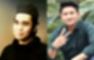 Diam-diam Sosok Ini Secara Rutin Ziarahi Makam Olga Syahputra, Tak Peduli Hujan Petir Tetap Luangkan Waktu Kunjungi Makam Sang Komedian