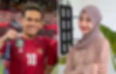 Bertandang ke Rumah Umi Pipik, Potret Kebersamaan Egy Maulana Kekasih Adiba Khanza di Momen Lebaran, Netizen: Ada Calon Mantu...