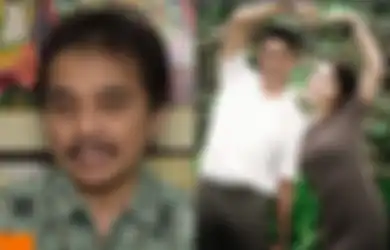 Video Mesra Arya Saloka dan Amanda Manopo Disorot Pakar Telematika, Roy Suryo Ungkap Hasil Analisis hingga Bongkar Hubungan Keduanya: Natural Kayak TTM