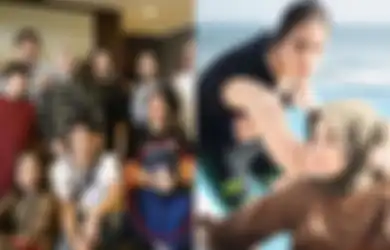 Lulus dari ITB Kurang dari 3 Tahun, Keponakan Maia Estianty yang Jarang Terekspos Ini Punya Segudang Prestasi Luar Biasa, Intip Potretnya yang Bikin Netizen Kesengsem