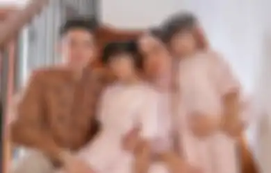 Rayakan Idul Fitri Bareng Aufar Hutapea di Tengah Proses Perceraian, Olla Ramlan Sudah Punya Panggilan Baru untuk sang Suami, Apa Itu?