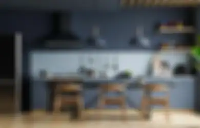 Cara Mewujudkan Desain Dapur Ideal untuk Kaum Urban Masa Kini