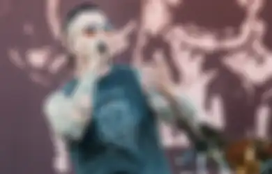M. Shadows Berkomentar Soal Metal Masa Kini: Nggak Ada Inovasi
