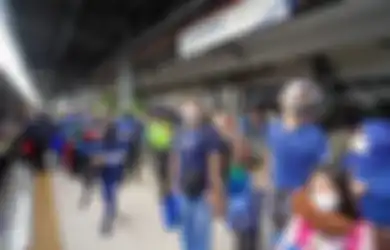 Cegah Kemacetan Berlarut-larut, Pemerintah Terapkan 'One Way' dan Ganjil Genap Selama Arus Balik Lebaran 2022, Ini Jadwal Pemberlakuannya