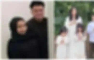 Rayakan Lebaran dengan Keluarga Besar Steno Ricardo, Gelagat Tak Nyaman Susi Latifah Disorot, Mantan Baby Sitter Mawar AFI Justru Lakukan Hal Ini Kala Terekam Kamera