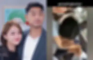 Video Kemesraannya Viral hingga Sulut Isu Perselingkuhan, Akhirnya Terungkap Siapa Dalang yang Mengunggah Video Mesra Amanda Manopo dan Arya Saloka