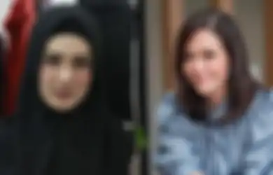 Prahara Masa Lalu Bak Telah Usai, Video Maia Estianty dan Mulan Jameela Berbaikan Jadi Bukti, Ibunda Al El Dul Ikhlas Beri Maaf?