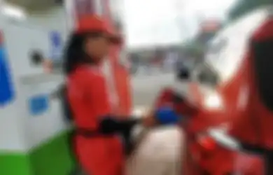 Isi Bensin Full Tank Bikin Mobil Terasa Irit, Ahli Jelaskan Logika Teknis yang Terjadi