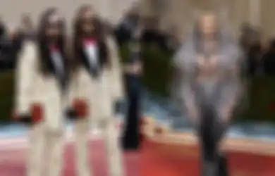 Jared Leto Jadi Korban Kesalahan Identitas Di Met Gala 2022. Kok Bisa?