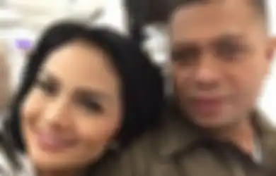 Ternyata Raul Lemos juga Korban? Baru Terungkap Sekarang Kridayanti Punya 3 Laki-laki Simpanan Lain Ketika Masih Jadi Istri Sah Anang!