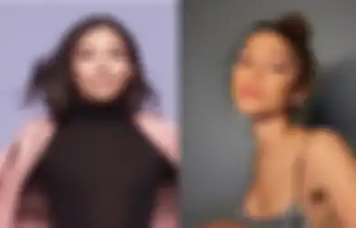 Xochitl Gomez Pemeran America Chavez Enggak PD Ketemu Langsung Zendaya
