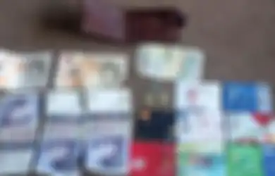 Masih Utuh Meski Sudah 7 Tahun Hilang, Pria Ini Syok Dikirimi Paket Berisi Dompet, Begini Kisah di Baliknya yang Tak Terduga!