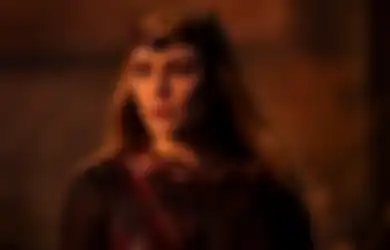 Elizabeth Olsen Masih Pengin Jadi Wanda Maximoff di Film Marvel!