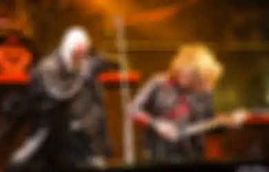 Akhirnya! Judas Priest Berhasil Masuk ke Rock And Roll Hall Of Fame!