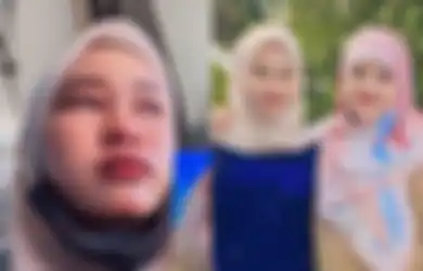 Lebaran Kurang 2 Hari Malah Ditinggal Ibu Wafat, Anak Pilu Ungkap Penyakit yang Diam-diam Menggerogoti: Umi Terpaksa Operasi tapi...