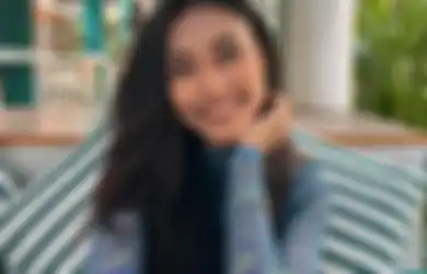 Biodata Artis Novia Bachmid, Penyanyi yang Tak Kapok Ikut Ajang Pencarian Bakat Demi Kejar Karier, Akhirnya Kini Sukses Ikuti Jejak sang Ayah!