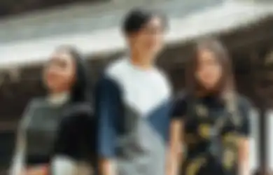 Armand Maulana Minta Maaf ke Anaknya Karena Suka Lupa Kirim Uang Jajan