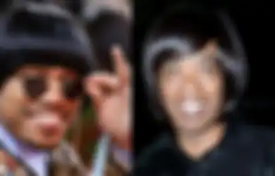 Gegara Netizen, Anderson Paak Ganti Foto Instagram Jadi Pak Tarno