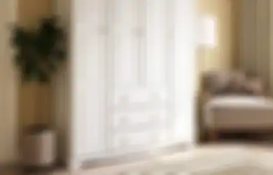 Bagaimana Cara Mengusir Rayap di Lemari Kayu? Siapa Sangka Tinggal Siapkan Sayuran Satu Ini, Engga Perlu Pakai Bahan Kimia Lagi