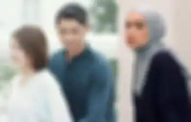 Jelas Saja Tetap Lengket Meski Sempat Digempur Isu Perselingkuhan, Rupanya Putri Anne Pilih Lakukan Ini Ketika Ada Masalah dengan Arya Saloka