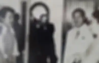 Innalillahi! Mendadak Roboh di Lapangan Bola, Idola Rano Karno Tolak Mentah-mentah Jabatan dari Presiden, Foto Sang Aktor Bareng Pak Harto Ditangisi