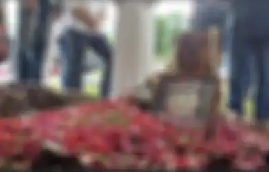 Innalillahi, Lawan Main Pemain Si Doel Ini Meninggal Dunia Usai Idap Penyakit Diabetes dan Kanker, Sebelum Tutup Usai Sang Artis Disebut Tidak Mau Makan