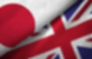 Rusia Was-was, Inggris dan Jepang Bakal Teken Perjanjian Pertahanan Baru