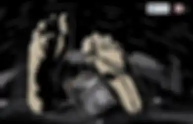 Lagi Asyik Main HP, Siswa MTS Berakhir Tewas Mengenaskan, Orang Dewasa Disalahkan karena Alasan Mengejutkan Ini!