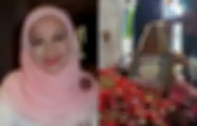 Karyanya Melegenda, Ini Deretan Perjalanan Mendiang Mieke Wijaya Sang Aktris Legendaris Tanah Air yang Bintangi Puluhan Judul Film