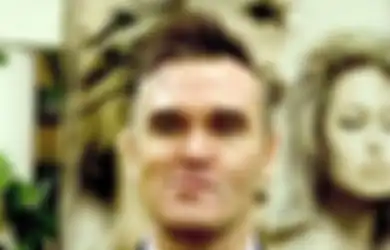 Cemetry Gates, Lagu The Smiths yang Typo dan Menggambarkan Obsesi Morrissey dengan Kematian