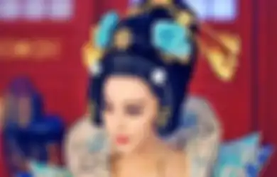 Sejarah pun Sampai Perlu Direkayasa Hanya Demi Hancurkan Reputasinya, Kaisar China Ini Dihantam Fitnah Terkeji yang Pernah Ada, Hanya karena 'Statusnya' Ini