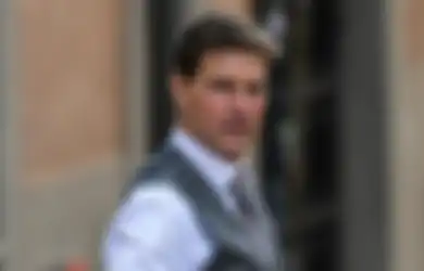 Rahasia Tubuh Bugar dan Awet Muda Tom Cruise Terbongkar, Ternyata Sang Aktor Cuma Rutin Lakukan Hal Sederhana Ini, Yuk Tiru!