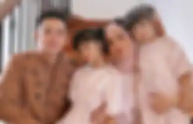 Olla Ramlan Resmi Cerai dengan Aufar Hutapea, Terkuak Besaran Nafkah yang Harus Diberikan Termasuk kepada Dua Anaknya