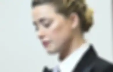 Buntut Kasus dengan Johnny Depp, Psikolog Sebut Amber Heard Punya Gangguan Mental