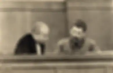 Salah Satunya Bantu Membangun Gelora Bung Karno, Inilah Empat Pemimpin Pertama Uni Soviet