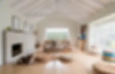 Jaga Kesehatan Mental dengan Menerapkan 6 Hal Ini di Interior Rumah!