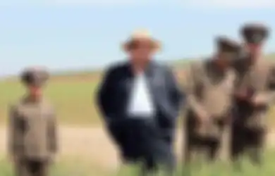 Kini Pekerja Kantoran Korea Utara Disuruh Bantu Petani di Sawah dan Terancam Kelaparan, Sejarah Mencatat Dulu 'Rakyatnya' Suka Gali Mayat Demi Mengisi Perut Lapar