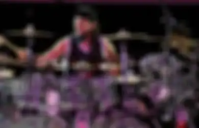 Nonton Dream Theater Manggung, Mike Portnoy Kasihan sama Mike Mangini!