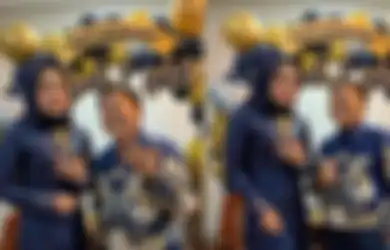 Bak Hilang Ditelan Bumi, Komedian Adul Segera Menikah Lagi dengan Kekasih Hatinya, Hubungan dengan Istri Terdahulu Disorot