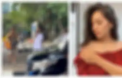 'Gerah Banget', Capek dengan Kedoknya di Dunia Hiburan, Artis Cantik Ini Tak Malu Ngamen di Jalanan Hingga Tolak Jadi Simpanan untuk Bayar Apartemen