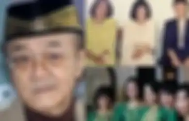 Dulu Heboh karena Punya 8 Istri dan Menikah 25 Kali, Eyang Subur Kini Lebih Senang Mengurung Diri Hingga Tak Lagi Terima Tamu dari Luar, Kenapa?